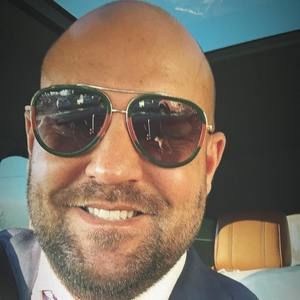 Meet your Posher, Ryan